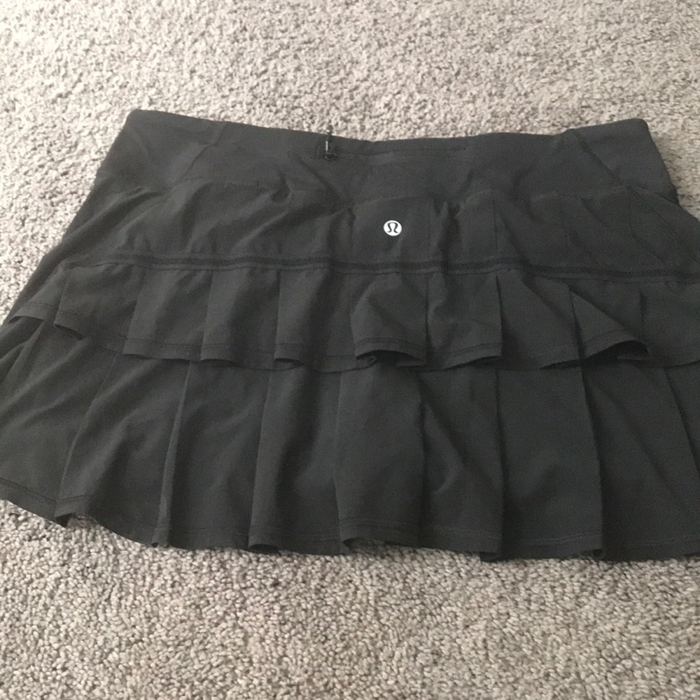 Lululemon Skort